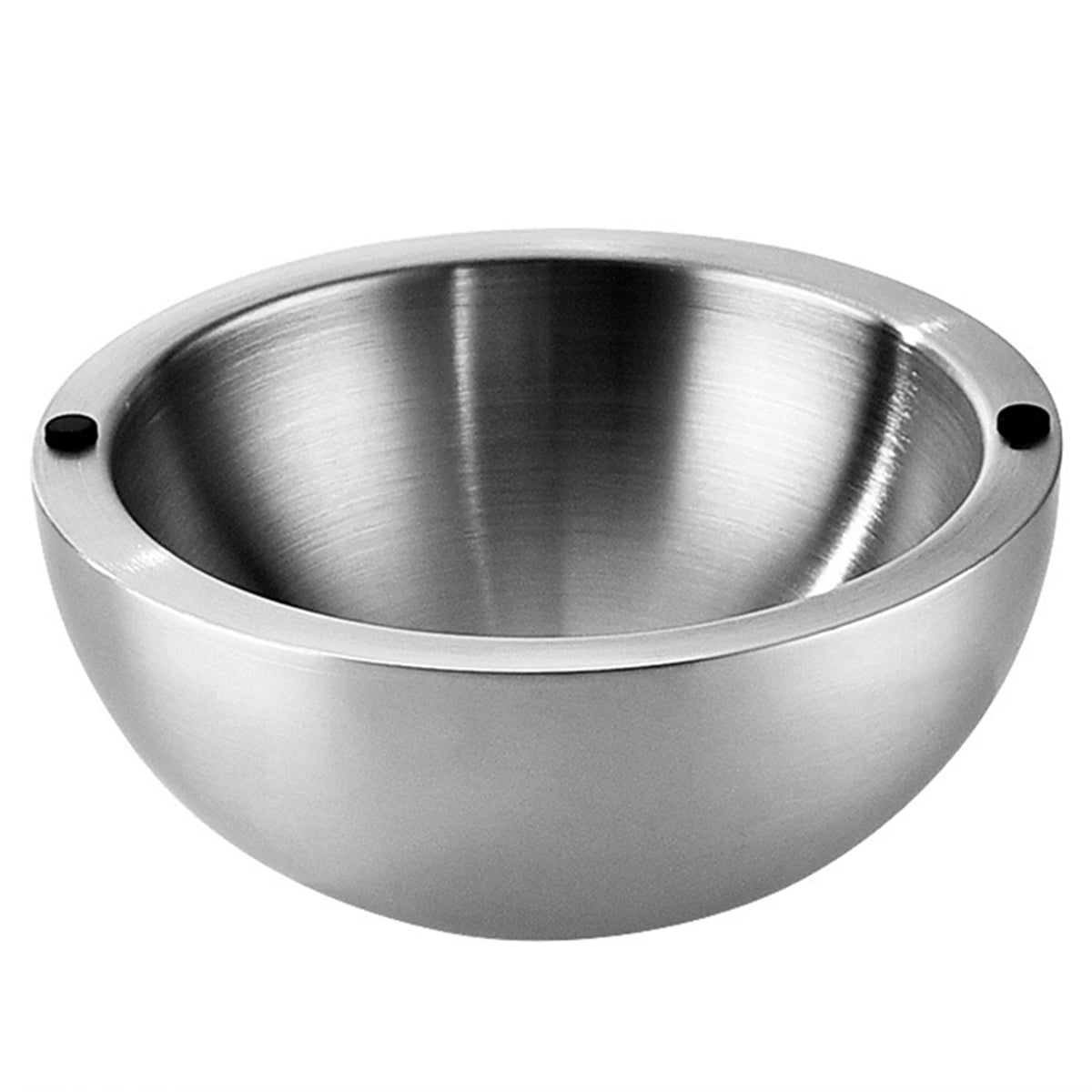 304 Thickened Salad Mixing Bowls Stainless Steel Double Wall Insulated Hot/Cold Serving Bowl Kitchen Cooking Food Containers